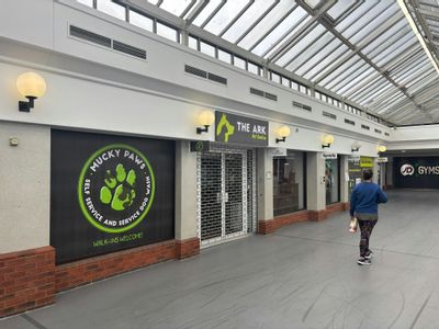 Property Image for 4-5 Transit Way, Plymouth, PL5 3TW