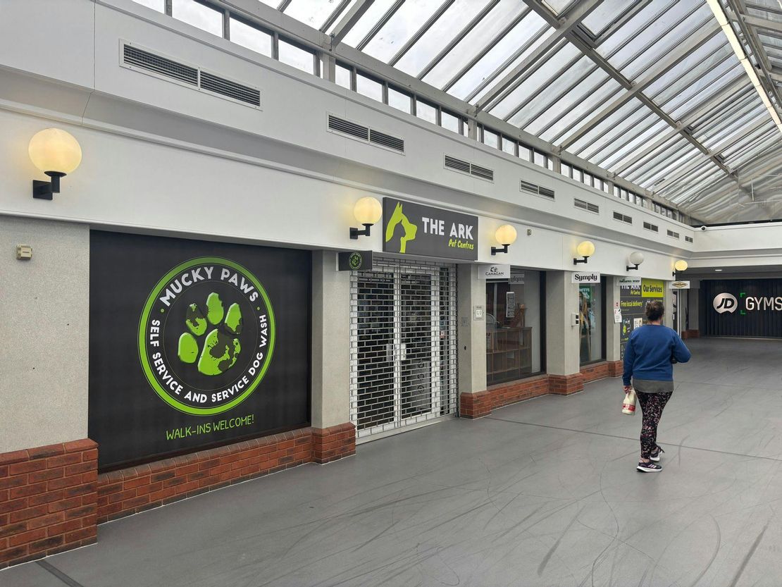 4-5 Transit Way, Plymouth, PL5 3TW