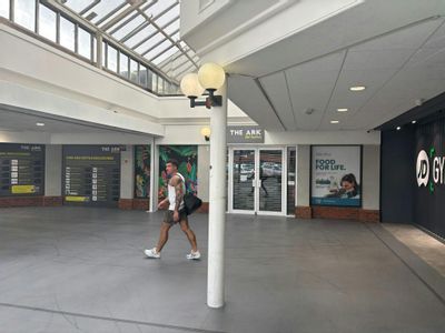 Property Image for 4-5 Transit Way, Plymouth, PL5 3TW