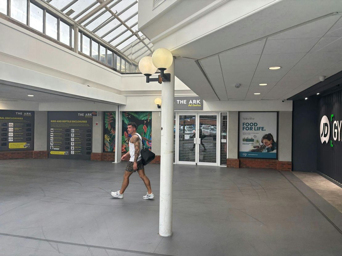 4-5 Transit Way, Plymouth, PL5 3TW