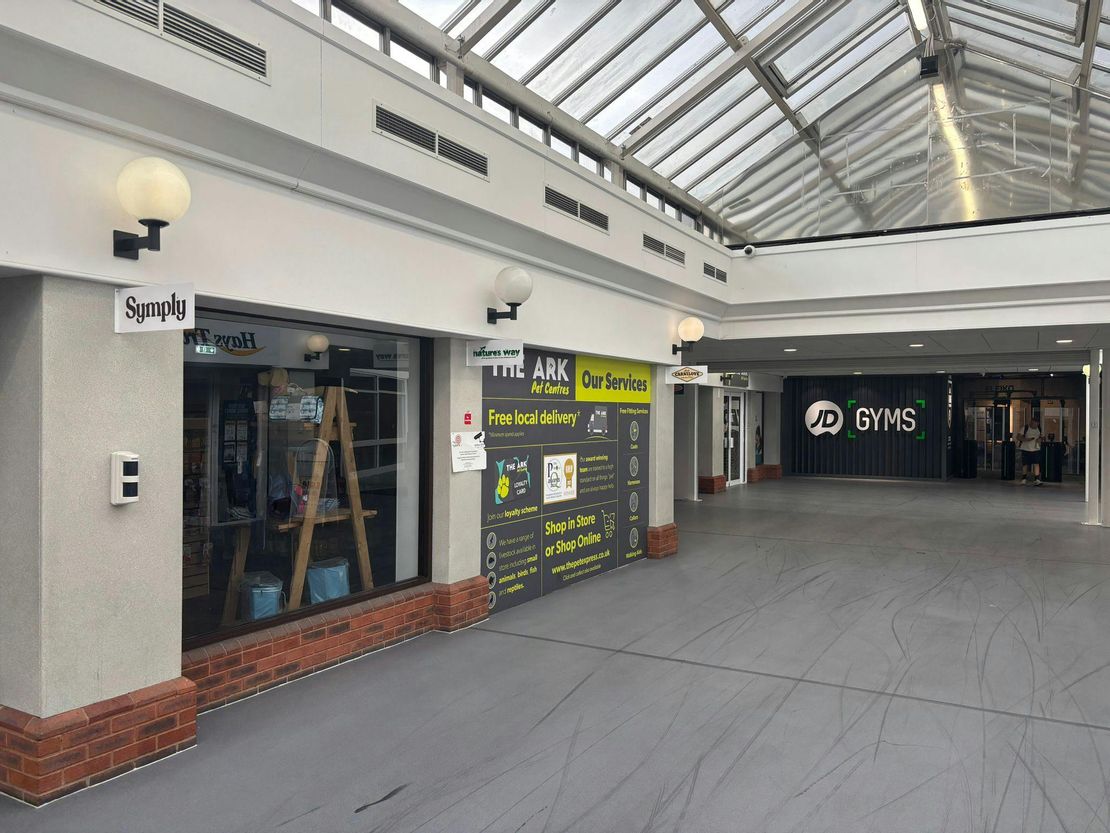 4-5 Transit Way, Plymouth, PL5 3TW