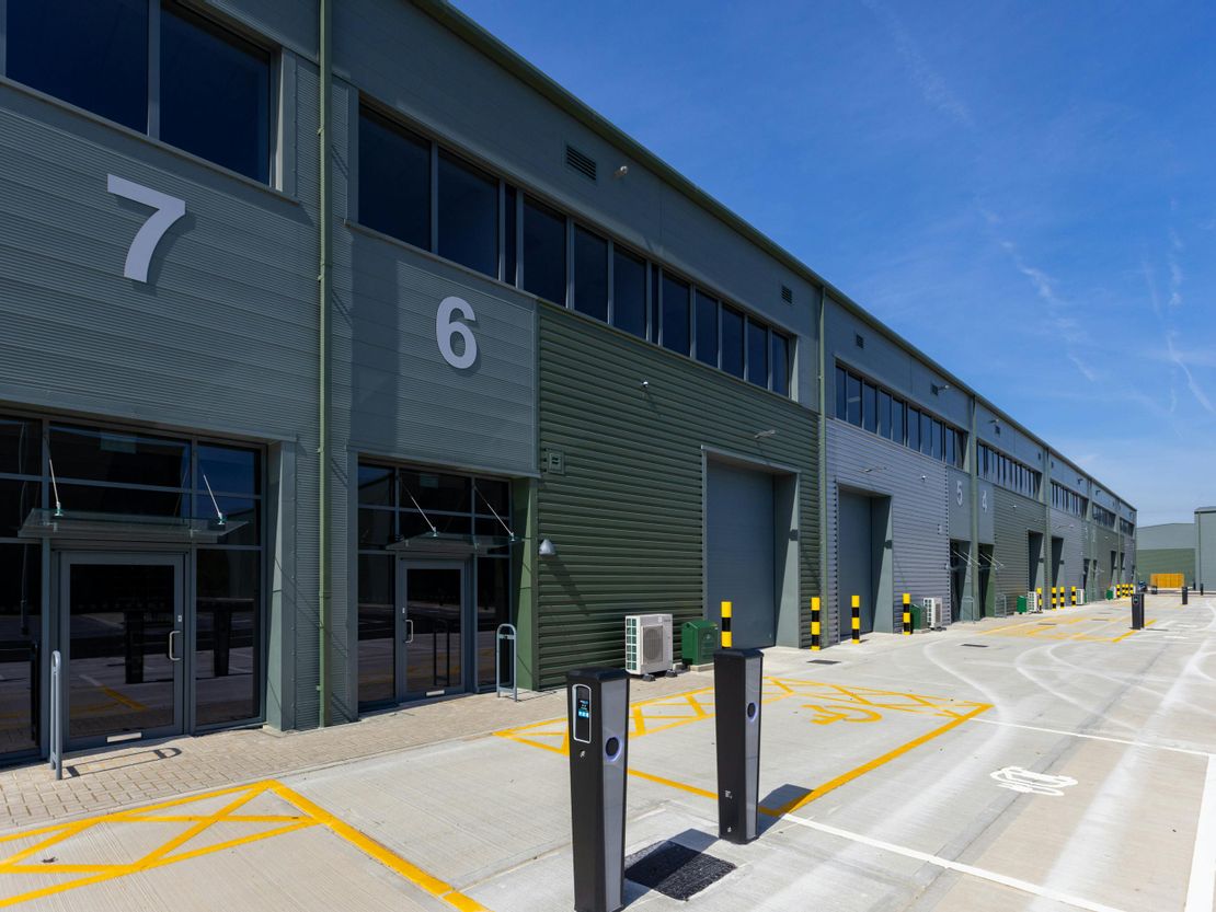 Unit 6 T45, Aire Valley Road, Leeds, LS9 0AA