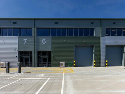 Property Image for Unit 6 T45, Aire Valley Road, Leeds, LS9 0AA