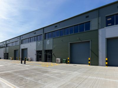 Property Image for Unit 6 T45, Aire Valley Road, Leeds, LS9 0AA