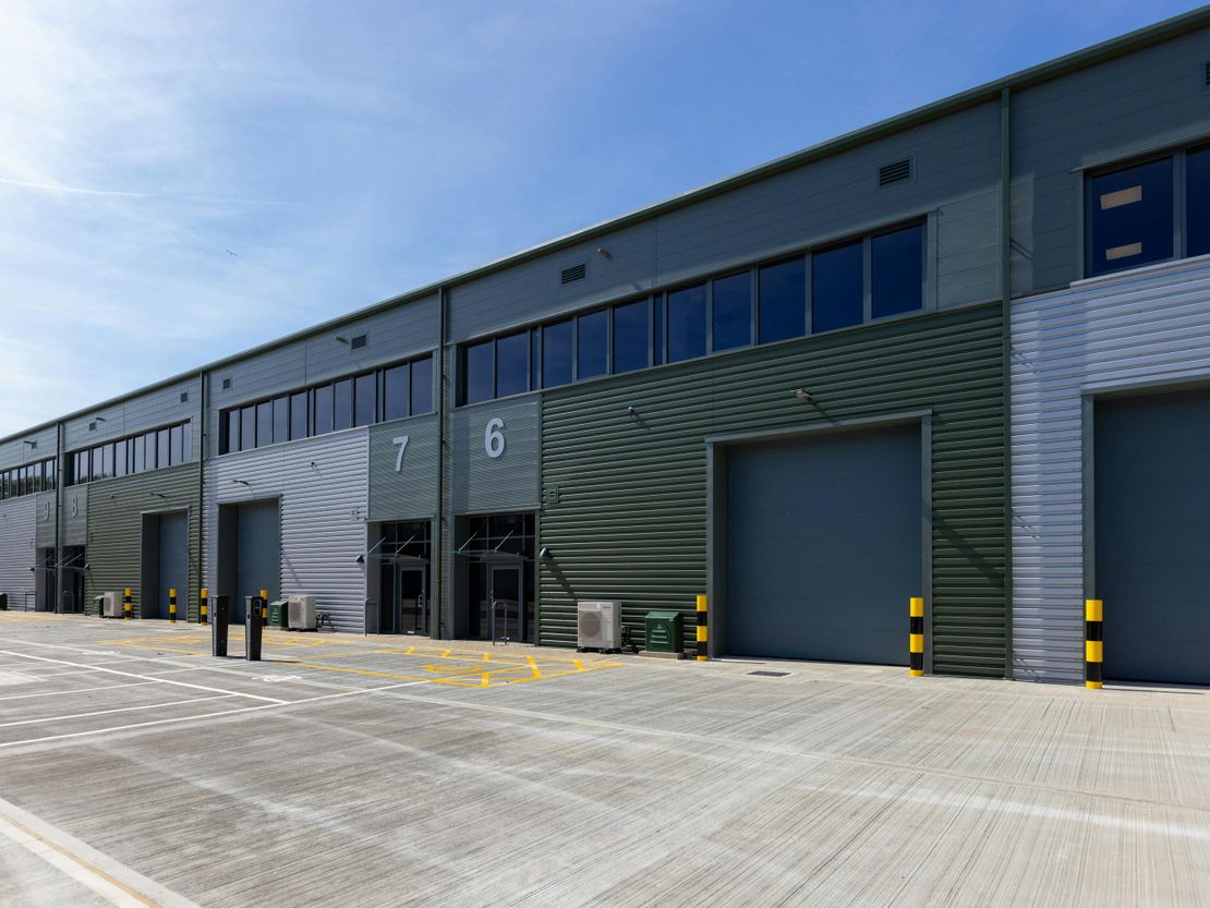 Unit 6 T45, Aire Valley Road, Leeds, LS9 0AA