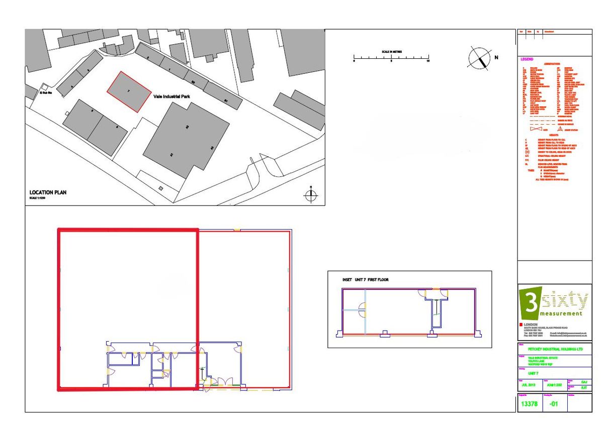 Property Floorplan 1