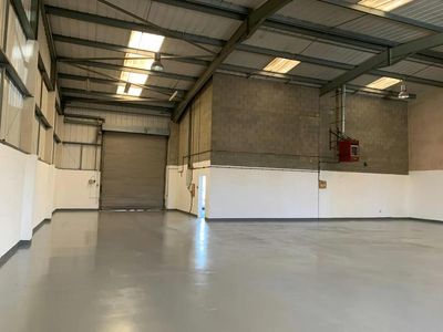 Property Image for Unit 7B, Vale Industrial Estate, Tolpits Lane, Watford, Hertfordshire, WD18 9QP