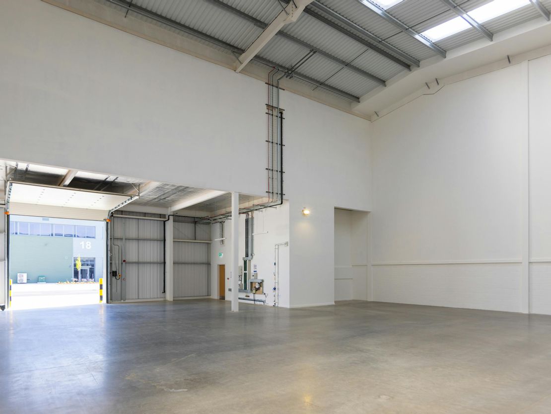Unit 2 T45, Aire Valley Road, Leeds, LS9 0AA