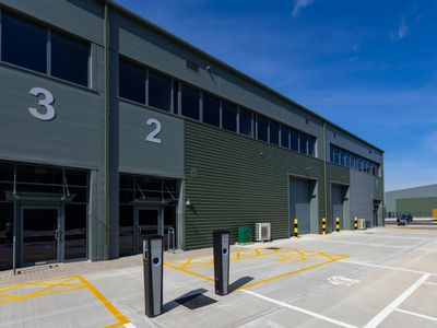 Property Image for Unit 2 T45, Aire Valley Road, Leeds, LS9 0AA