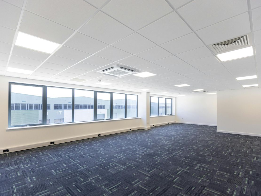 Unit 2 T45, Aire Valley Road, Leeds, LS9 0AA