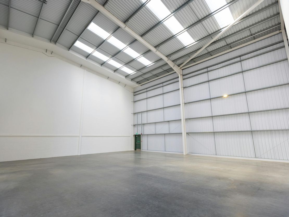 Unit 2 T45, Aire Valley Road, Leeds, LS9 0AA