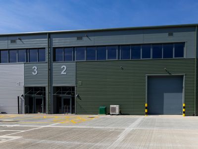 Property Image for Unit 2 T45, Aire Valley Road, Leeds, LS9 0AA