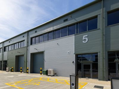 Property Image for Unit 5 T45, Aire Valley Road, Leeds, LS9 0AA