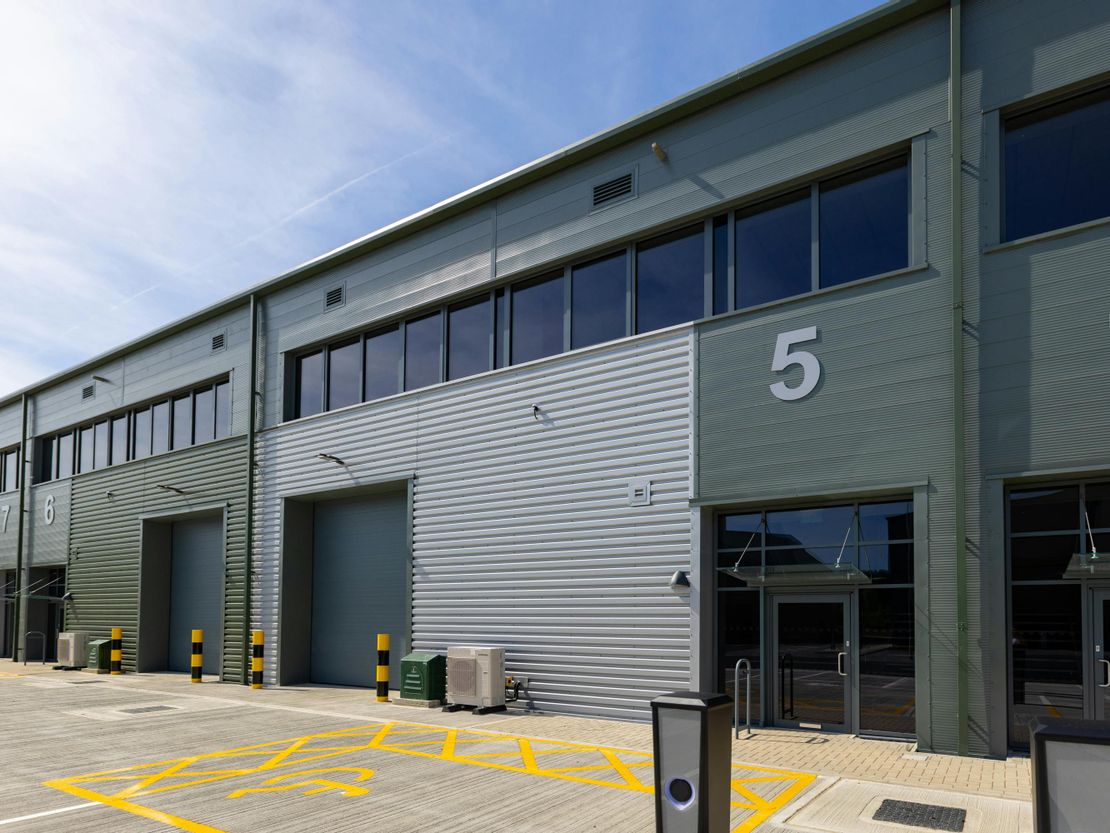 Unit 5 T45, Aire Valley Road, Leeds, LS9 0AA