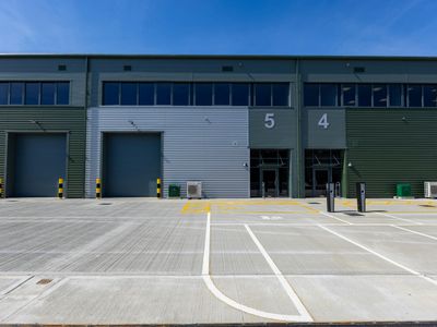 Property Image for Unit 5 T45, Aire Valley Road, Leeds, LS9 0AA