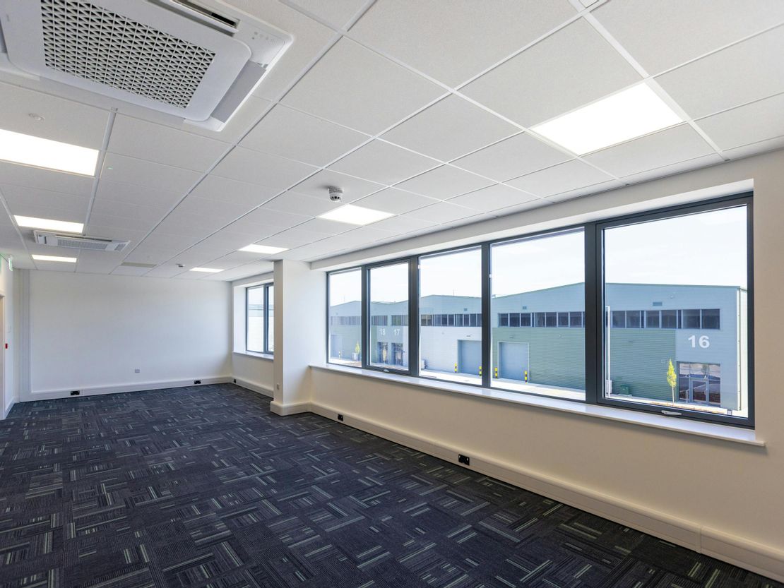 Unit 5 T45, Aire Valley Road, Leeds, LS9 0AA