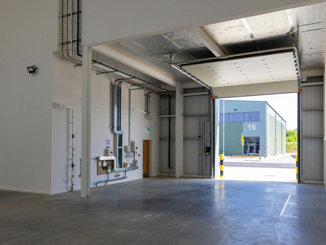 Unit 5 T45, Aire Valley Road, Leeds, LS9 0AA