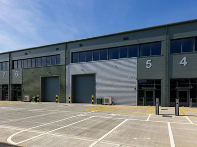 Property Image for Unit 5 T45, Aire Valley Road, Leeds, LS9 0AA