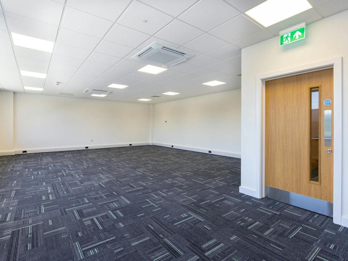 Unit 5 T45, Aire Valley Road, Leeds, LS9 0AA