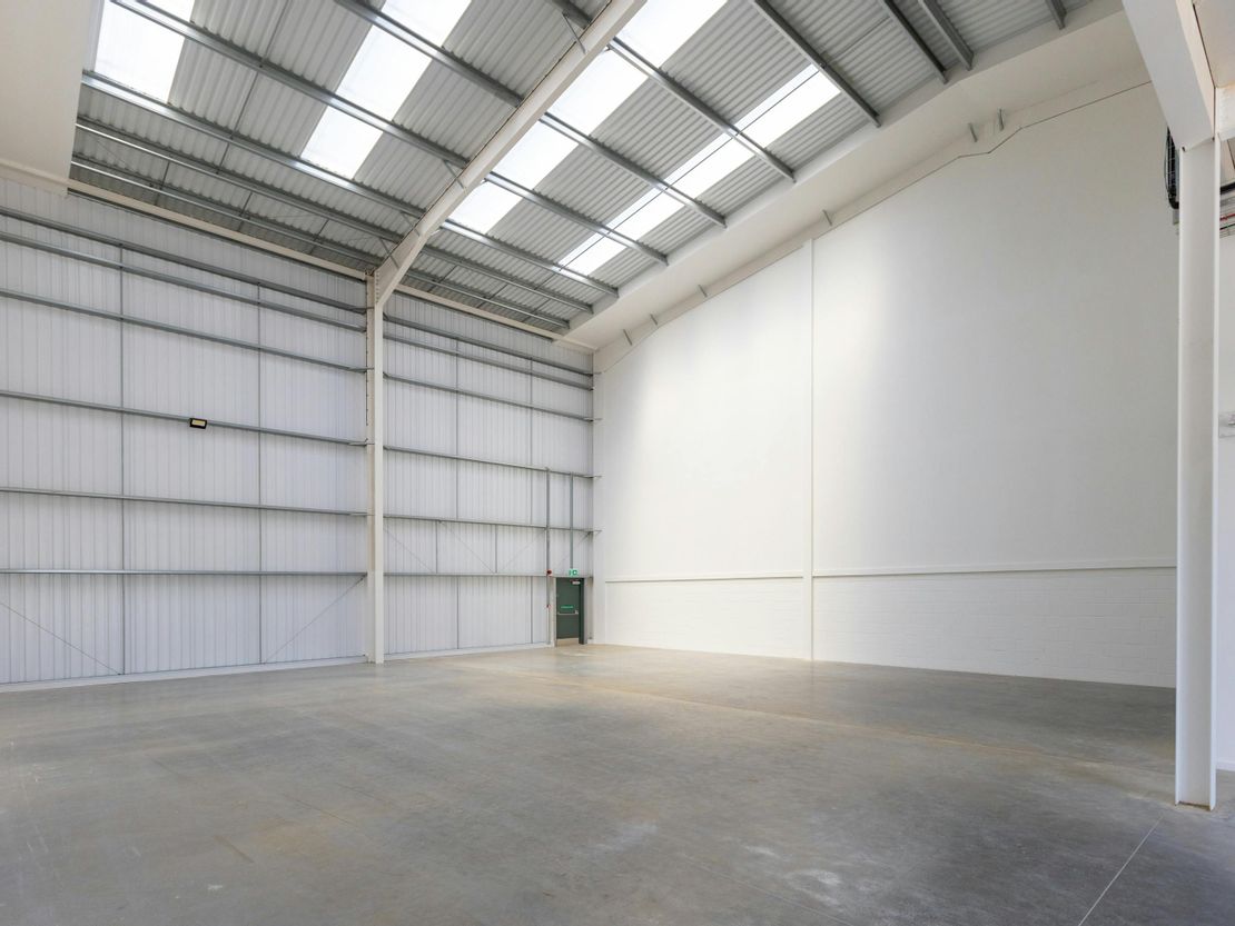 Unit 5 T45, Aire Valley Road, Leeds, LS9 0AA