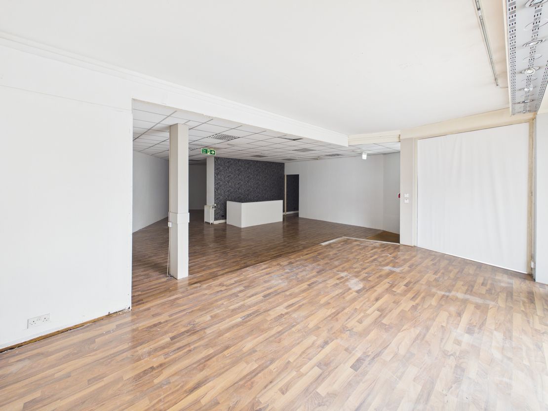 6-14 Great Western Road, Aberdeen, Aberdeenshire