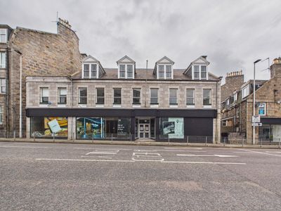 Property Image for 6-14 Great Western Road, Aberdeen, Aberdeenshire