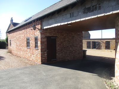 Property Image for The Old Brewery, Perry Hill Farm, Bourne End Road, Cranfield, Bedford, Bedfordshire, MK43 0BA