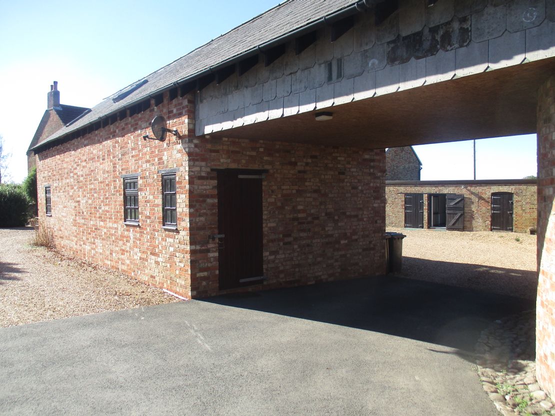 The Old Brewery, Perry Hill Farm, Bourne End Road, Cranfield, Bedford, Bedfordshire, MK43 0BA