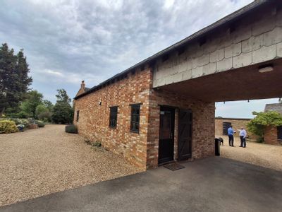 Property Image for The Old Brewery, Perry Hill Farm, Bourne End Road, Cranfield, Bedford, Bedfordshire, MK43 0BA