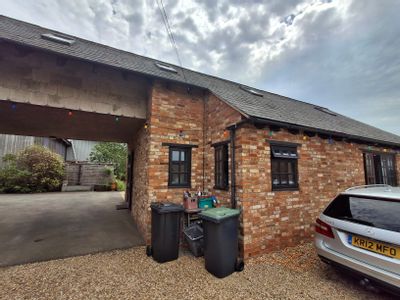 Property Image for The Old Brewery, Perry Hill Farm, Bourne End Road, Cranfield, Bedford, Bedfordshire, MK43 0BA