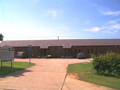 Property Image for Unit 4 Appley Court, Appley Wood Corner, Haynes, Bedford, MK45 3QQ