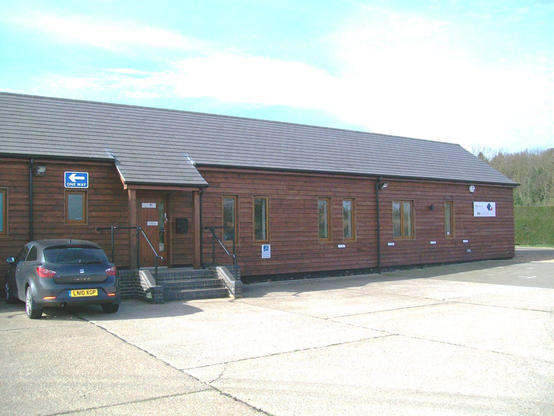 Unit 4 Appley Court, Appley Wood Corner, Haynes, Bedford, MK45 3QQ