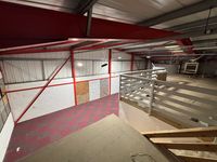 Property Image for Block 13, Unit 3, Glenfield Place, Glencairn Industrial Estate, Kilmarnock, KA1 4AZ