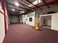 Property Image for Block 13, Unit 3, Glenfield Place, Glencairn Industrial Estate, Kilmarnock, KA1 4AZ