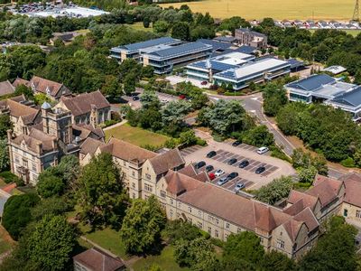 Property Image for Victoria House, Victoria House East Wing, Camlife, Cambridge, CB21 5XB