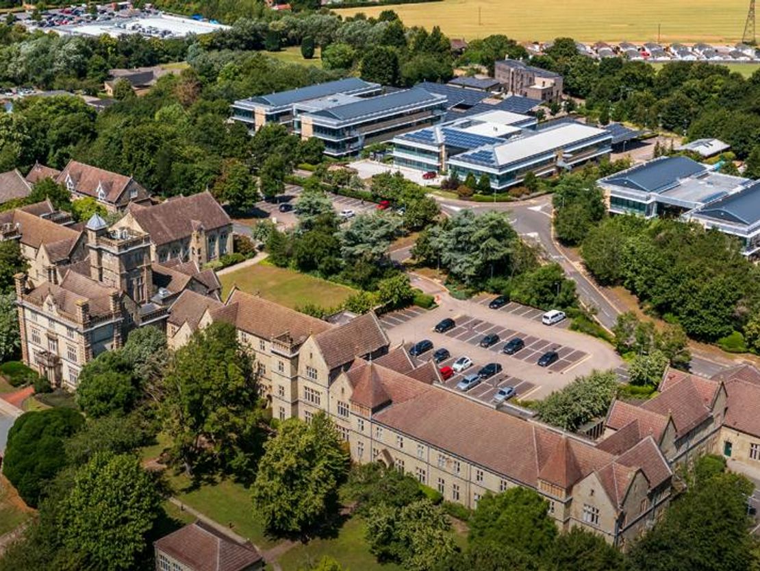 Victoria House, Victoria House East Wing, Camlife, Cambridge, CB21 5XB