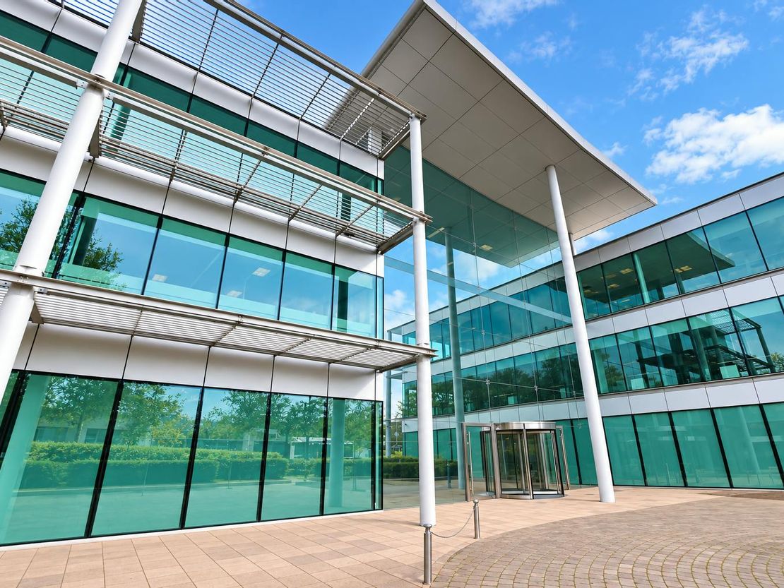 The Observatory, Western Road, Bracknell, RG12 1TL