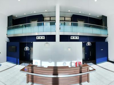 Property Image for The Observatory, Western Road, Bracknell, RG12 1TL