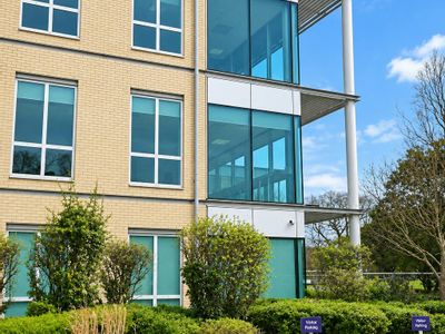 Property Image for The Observatory, Western Road, Bracknell, RG12 1TL