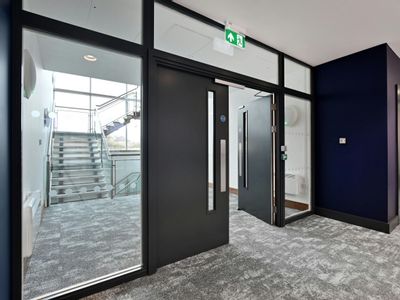 Property Image for The Observatory, Western Road, Bracknell, RG12 1TL