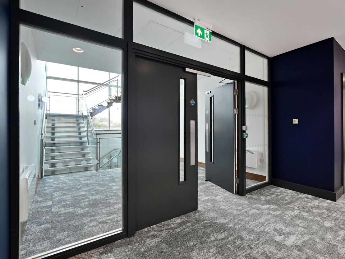 The Observatory, Western Road, Bracknell, RG12 1TL