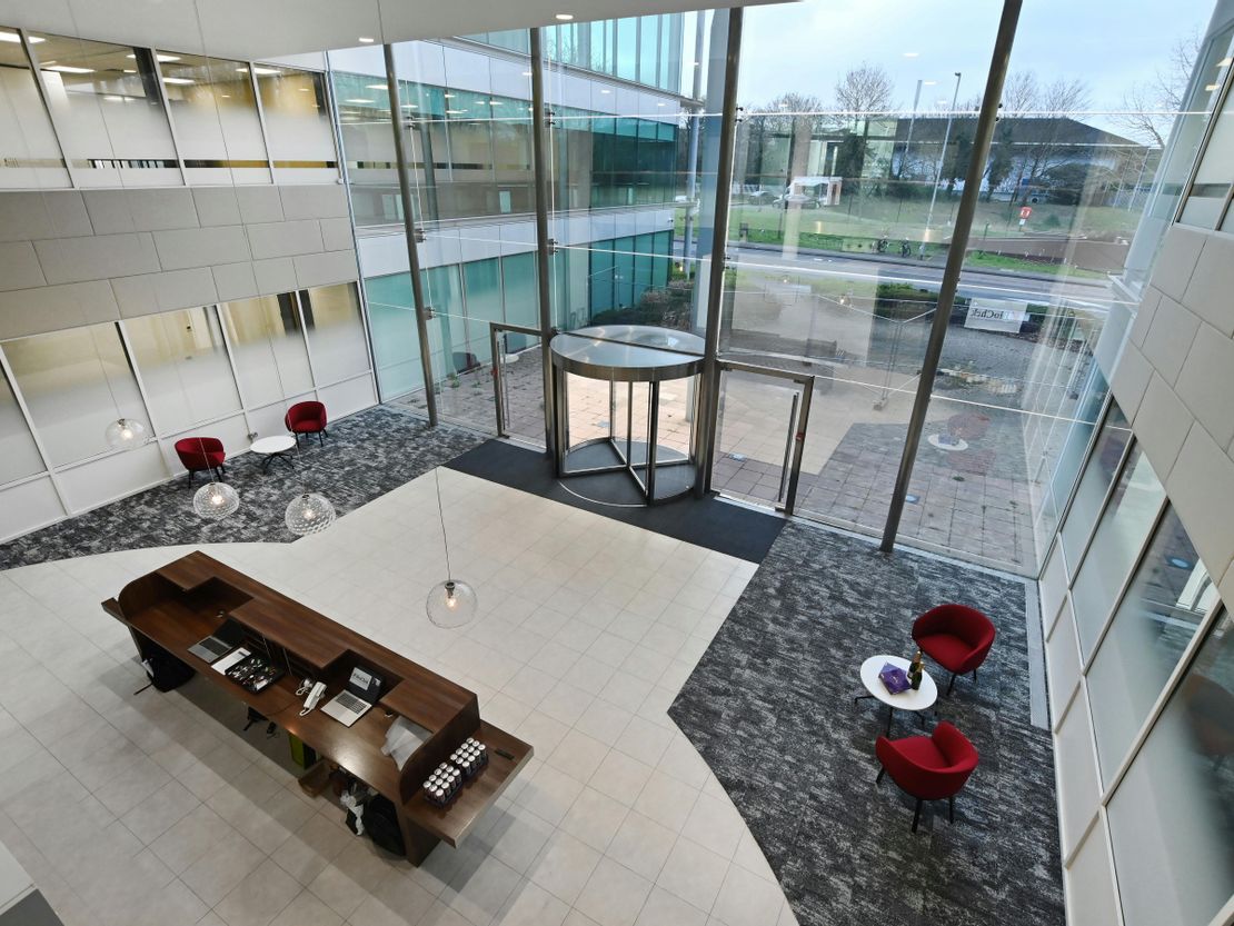 The Observatory, Western Road, Bracknell, RG12 1TL