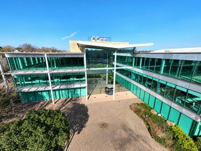 Property Image for The Observatory, Western Road, Bracknell, RG12 1TL