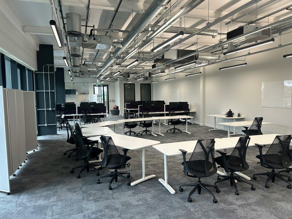 Unit 2 Bourn Quarter, Bourn, Cambridge, CB23 7FW