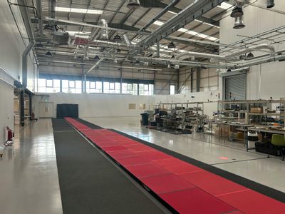 Property Image for Unit 2 Bourn Quarter, Bourn, Cambridge, CB23 7FW