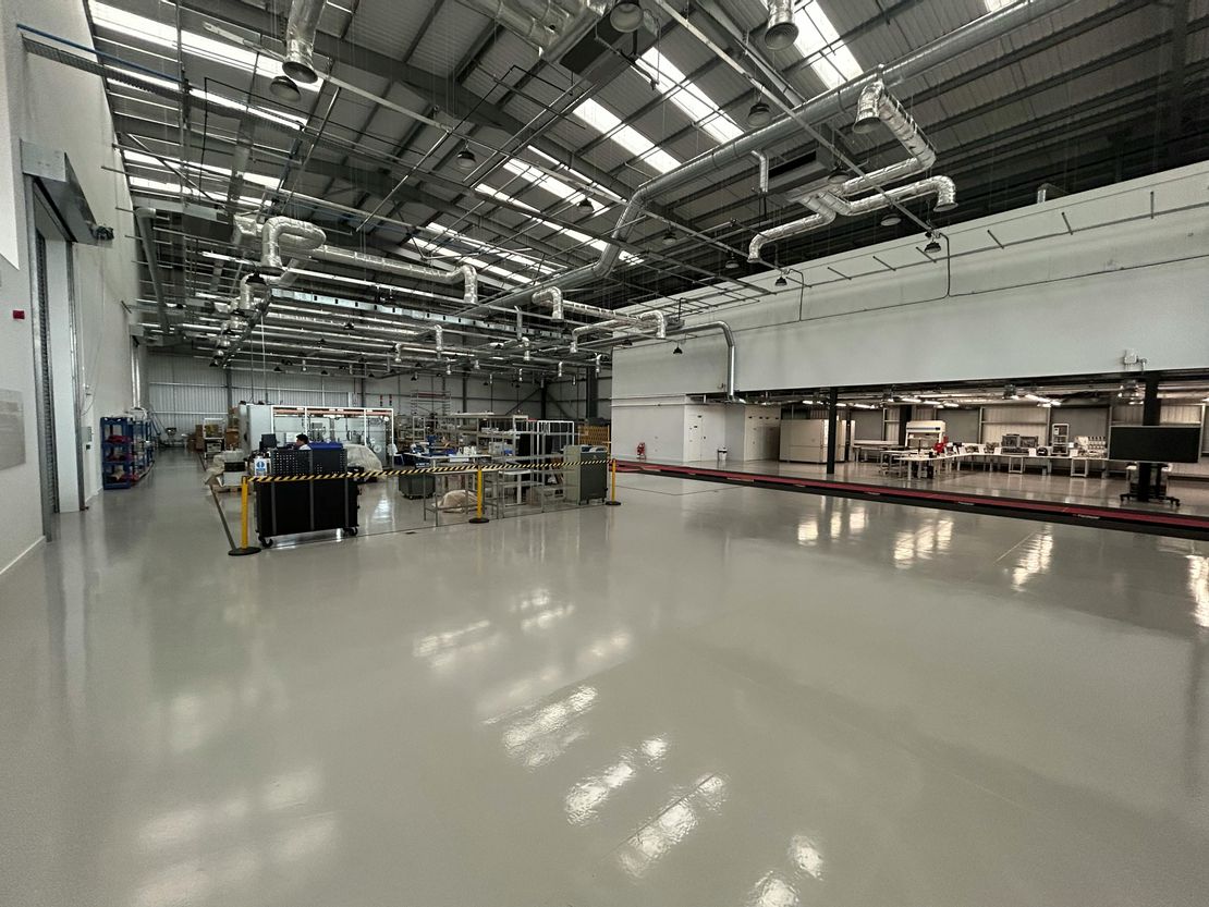 Unit 2 Bourn Quarter, Bourn, Cambridge, CB23 7FW