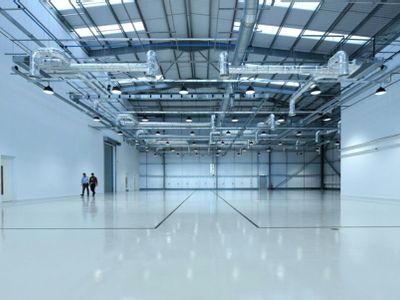 Property Image for Unit 2 Bourn Quarter, Bourn, Cambridge, CB23 7FW