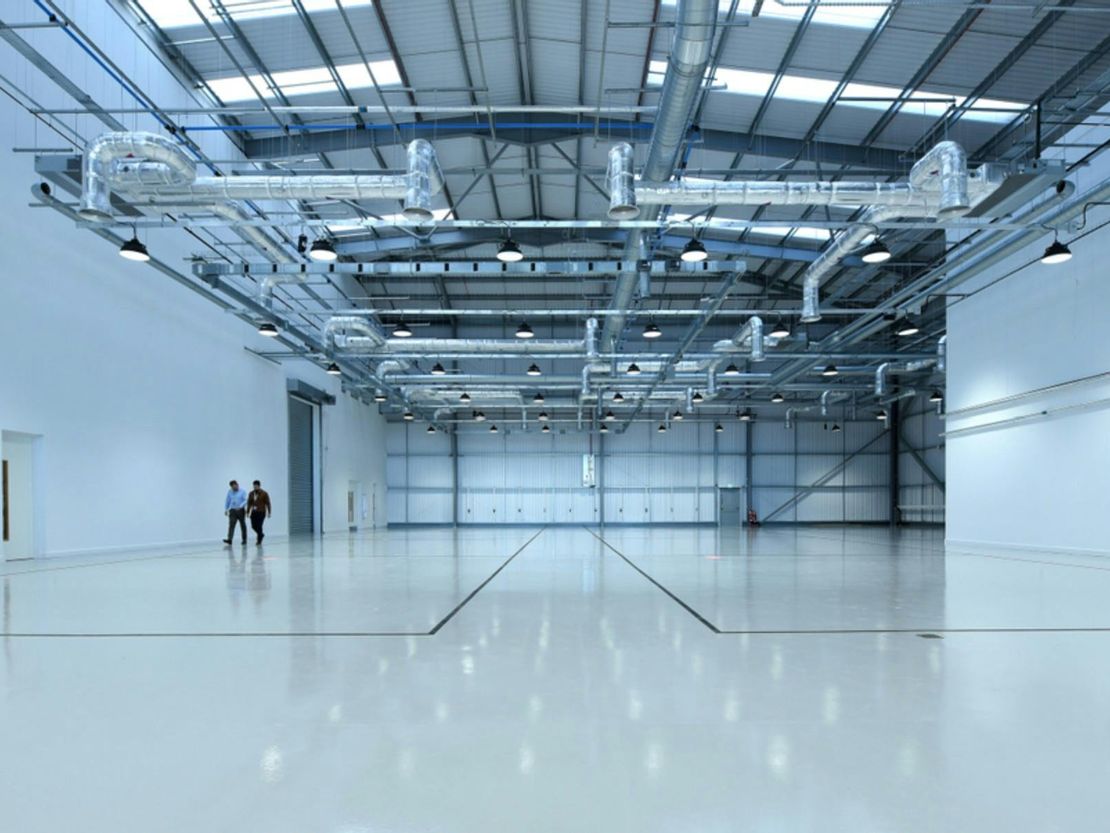 Unit 2 Bourn Quarter, Bourn, Cambridge, CB23 7FW