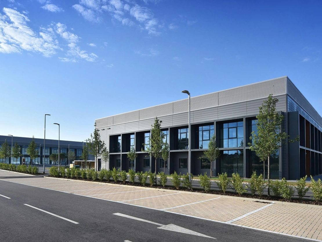 Unit 2 Bourn Quarter, Bourn, Cambridge, CB23 7FW