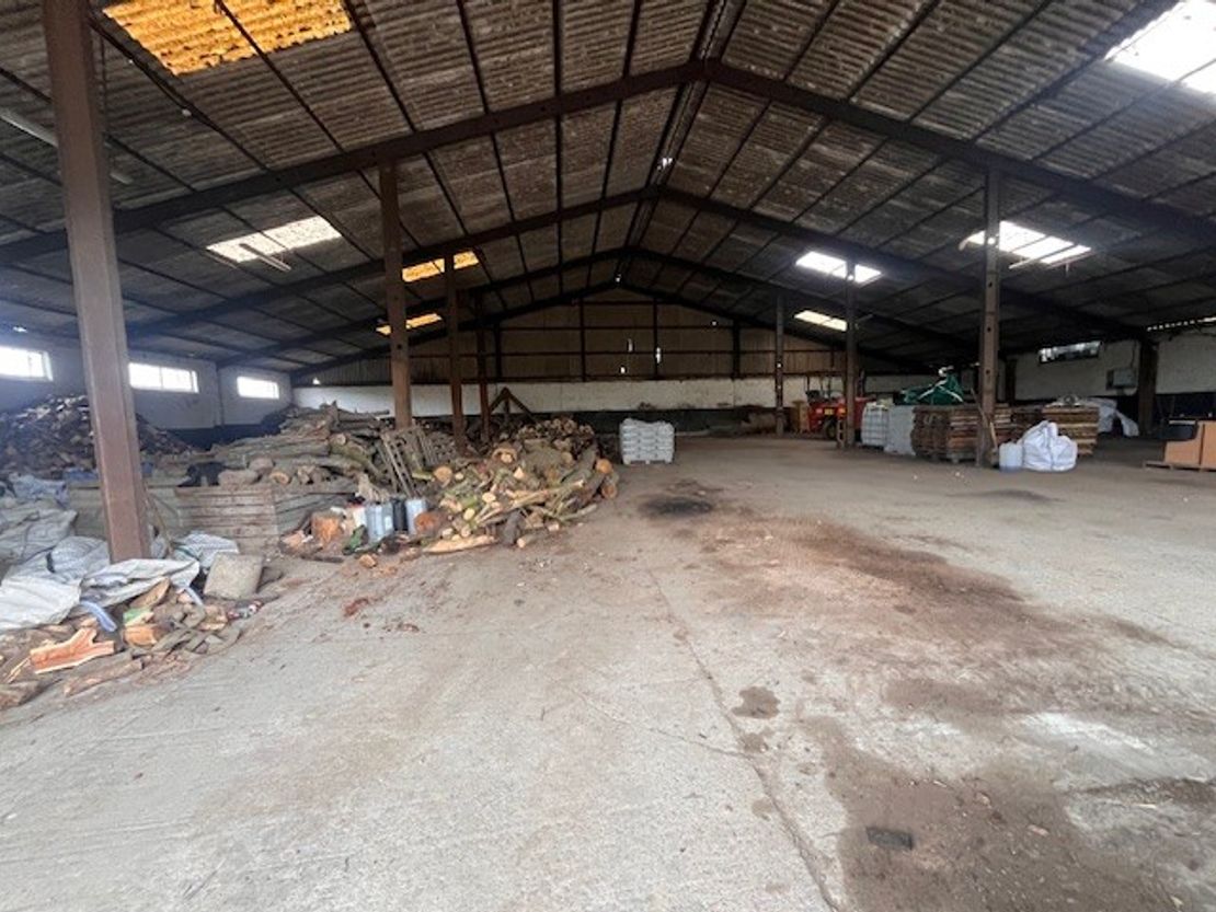 Old Grain Store, Preston Farm, Uffington, Shrewsbury SY4 4TB